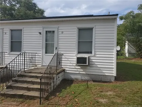 105-9 Bogard Circle Spring Lake NC 28390