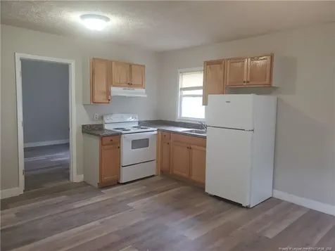 105-9 Bogard Circle Spring Lake NC 28390