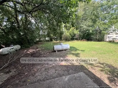 5306 Walnut Drive Fayetteville NC 28304