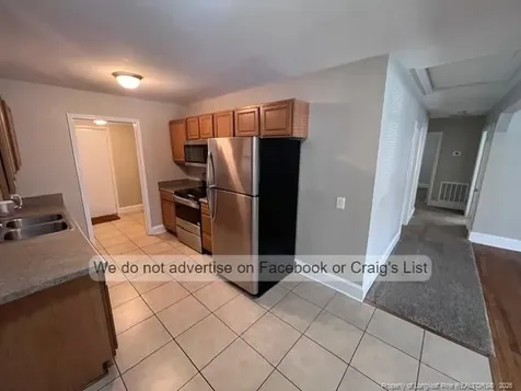 5306 Walnut Drive Fayetteville NC 28304