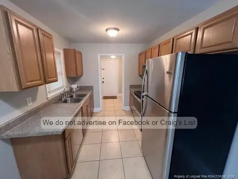 5306 Walnut Drive Fayetteville NC 28304