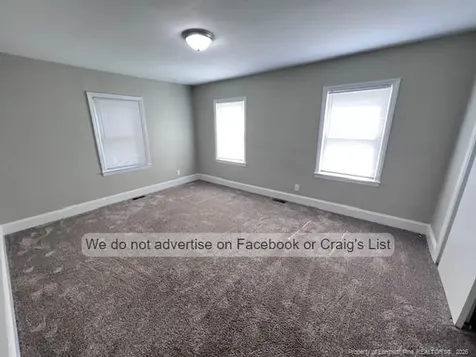 5306 Walnut Drive Fayetteville NC 28304