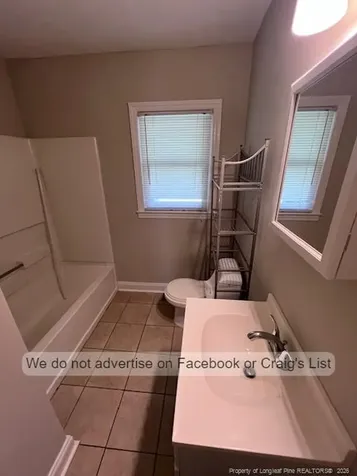 5306 Walnut Drive Fayetteville NC 28304