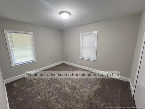 5306 Walnut Drive Fayetteville NC 28304