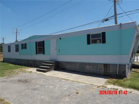 1302 Verlie Avenue Spring Lake NC 28390