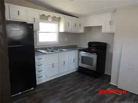 1302 Verlie Avenue Spring Lake NC 28390