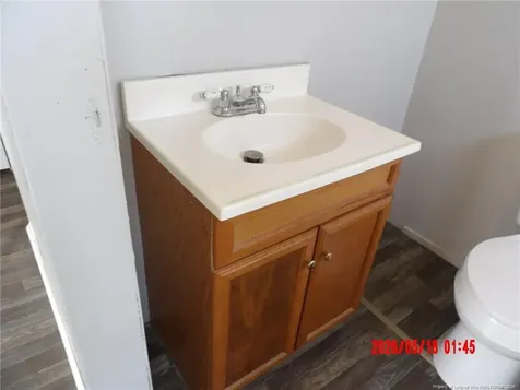 1302 Verlie Avenue Spring Lake NC 28390