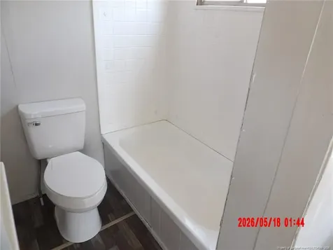1302 Verlie Avenue Spring Lake NC 28390