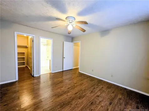 1861-3 Tryon Drive Fayetteville NC 28303
