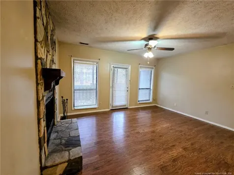 1861-3 Tryon Drive Fayetteville NC 28303