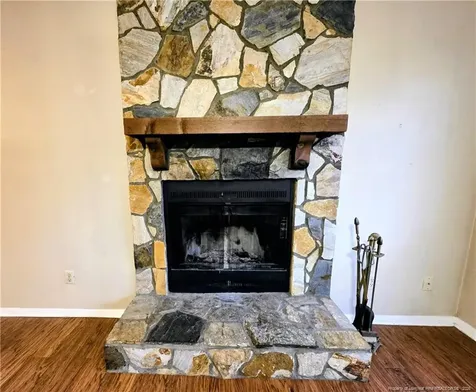 1861-3 Tryon Drive Fayetteville NC 28303