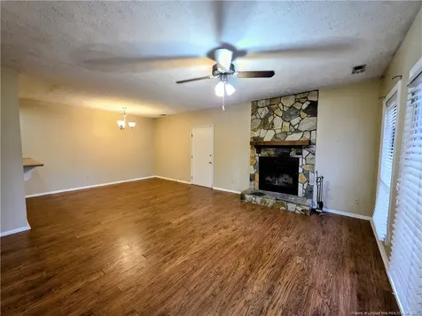1861-3 Tryon Drive Fayetteville NC 28303