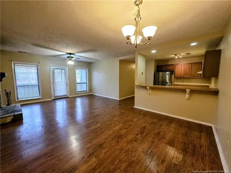 1861-3 Tryon Drive Fayetteville NC 28303