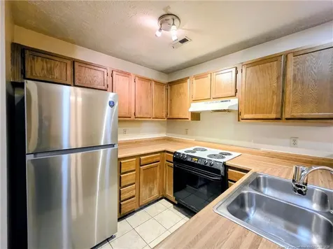 1861-3 Tryon Drive Fayetteville NC 28303