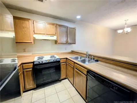 1861-3 Tryon Drive Fayetteville NC 28303