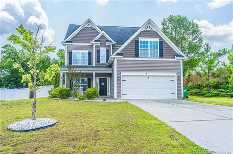 40 Watchmen Lane Cameron NC 28326