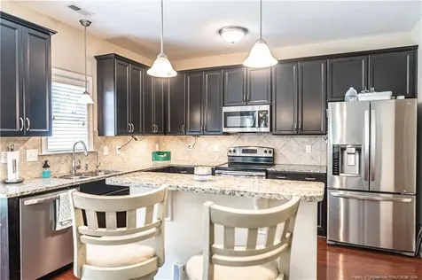 40 Watchmen Lane Cameron NC 28326