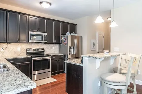 40 Watchmen Lane Cameron NC 28326