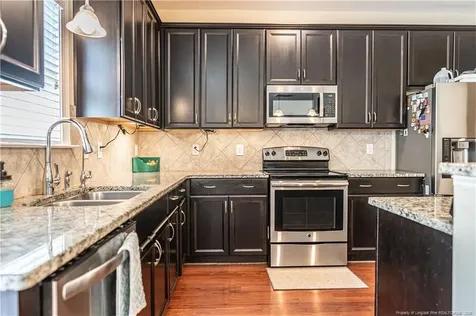 40 Watchmen Lane Cameron NC 28326
