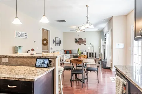 40 Watchmen Lane Cameron NC 28326