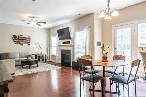 40 Watchmen Lane Cameron NC 28326