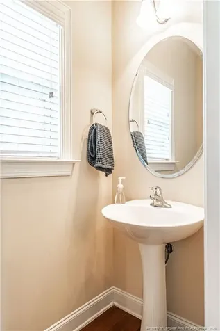 40 Watchmen Lane Cameron NC 28326