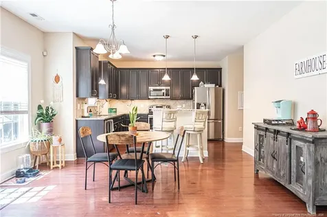 40 Watchmen Lane Cameron NC 28326