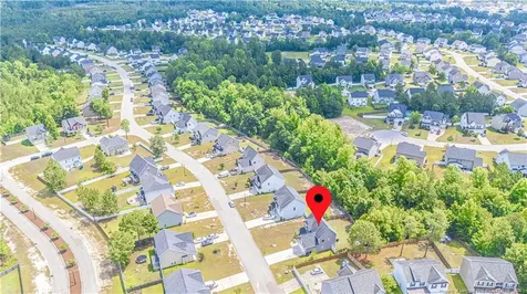 40 Watchmen Lane Cameron NC 28326