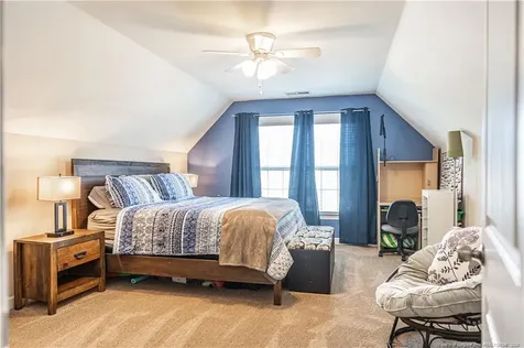 40 Watchmen Lane Cameron NC 28326