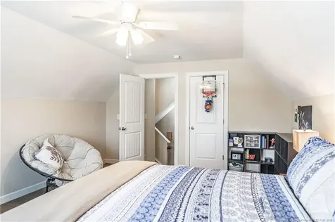 40 Watchmen Lane Cameron NC 28326