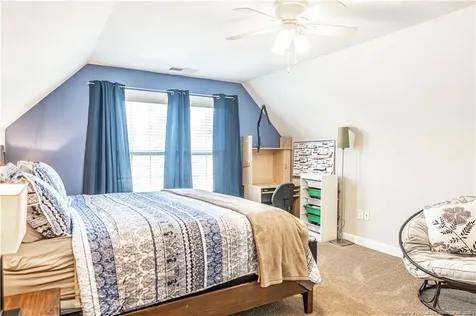 40 Watchmen Lane Cameron NC 28326