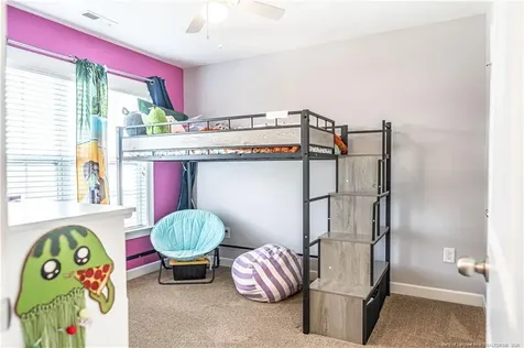 40 Watchmen Lane Cameron NC 28326