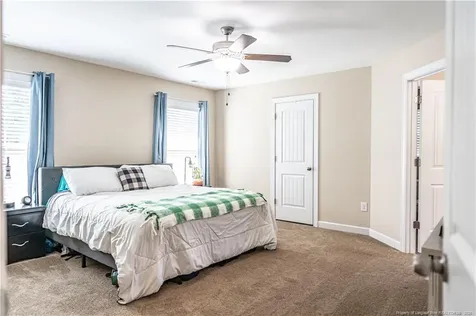 40 Watchmen Lane Cameron NC 28326