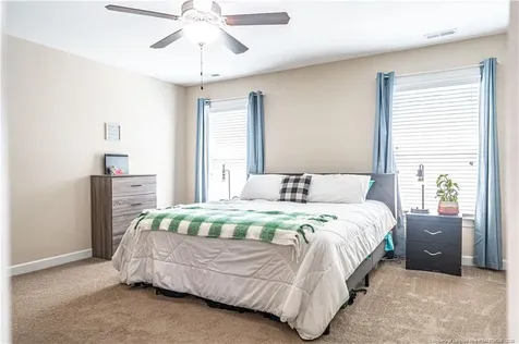 40 Watchmen Lane Cameron NC 28326