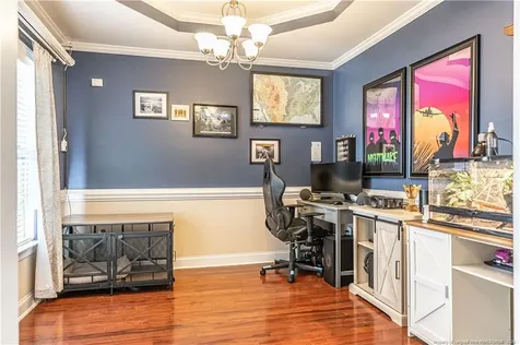 40 Watchmen Lane Cameron NC 28326