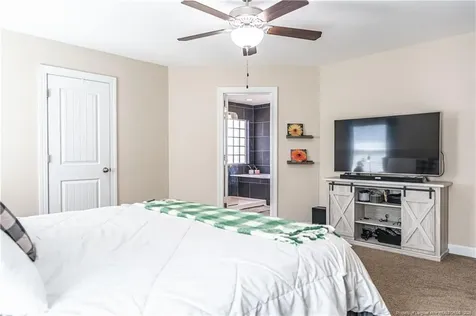40 Watchmen Lane Cameron NC 28326