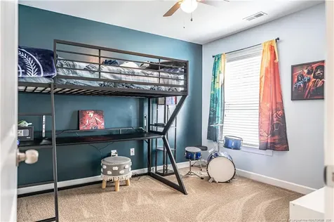 40 Watchmen Lane Cameron NC 28326