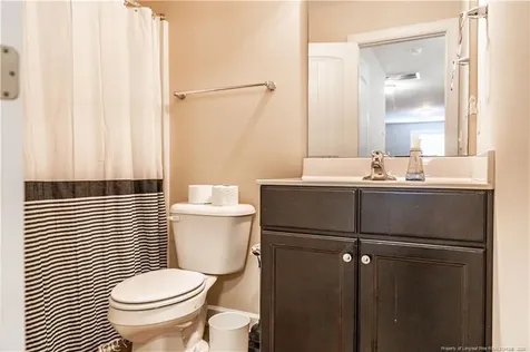 40 Watchmen Lane Cameron NC 28326