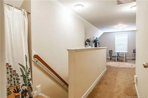 40 Watchmen Lane Cameron NC 28326