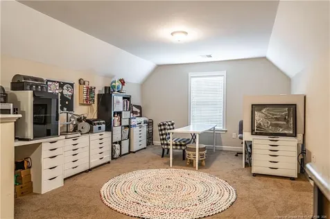 40 Watchmen Lane Cameron NC 28326