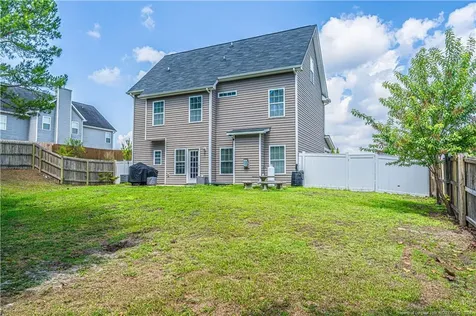 40 Watchmen Lane Cameron NC 28326