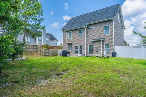 40 Watchmen Lane Cameron NC 28326