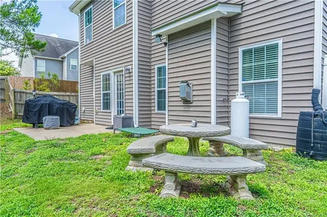 40 Watchmen Lane Cameron NC 28326
