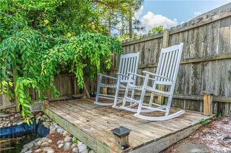 40 Watchmen Lane Cameron NC 28326