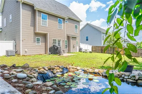 40 Watchmen Lane Cameron NC 28326