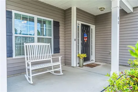 40 Watchmen Lane Cameron NC 28326