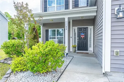 40 Watchmen Lane Cameron NC 28326