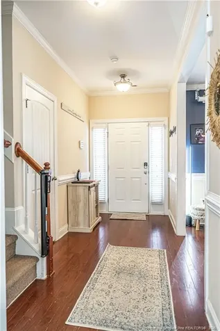 40 Watchmen Lane Cameron NC 28326