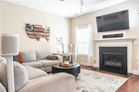 40 Watchmen Lane Cameron NC 28326