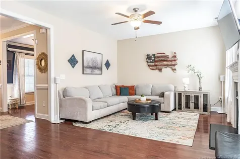 40 Watchmen Lane Cameron NC 28326